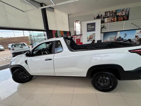 FIAT Strada 1.3 FIREFLY FLEX ENDURANCE CABINE SIMPLES, Foto 4
