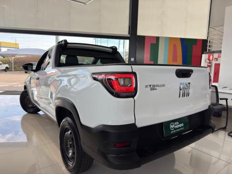 FIAT Strada 1.3 FIREFLY FLEX ENDURANCE CABINE SIMPLES, Foto 6