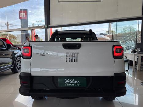 FIAT Strada 1.3 FIREFLY FLEX ENDURANCE CABINE SIMPLES, Foto 7