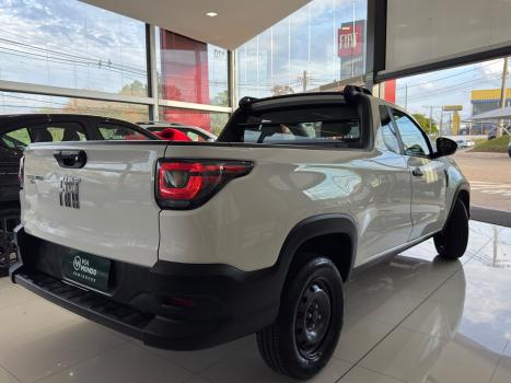 FIAT Strada 1.3 FIREFLY FLEX ENDURANCE CABINE SIMPLES, Foto 8