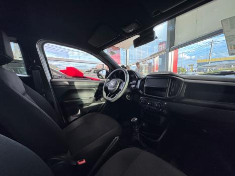 FIAT Strada 1.3 FIREFLY FLEX ENDURANCE CABINE SIMPLES, Foto 14