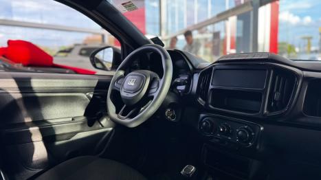 FIAT Strada 1.3 FIREFLY FLEX ENDURANCE CABINE SIMPLES, Foto 15