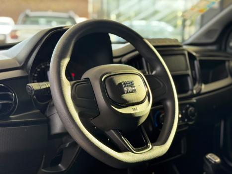 FIAT Strada 1.3 FIREFLY FLEX ENDURANCE CABINE SIMPLES, Foto 16