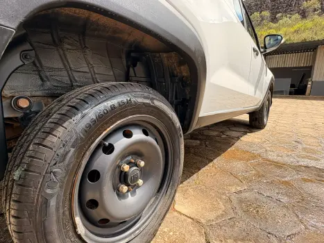 FIAT Strada 1.3 FIREFLY FLEX ENDURANCE CABINE SIMPLES, Foto 8