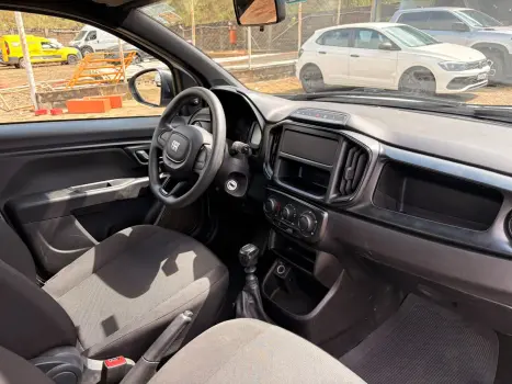 FIAT Strada 1.3 FIREFLY FLEX ENDURANCE CABINE SIMPLES, Foto 14