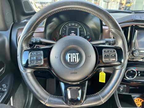 FIAT Strada 1.3 FIREFLY FLEX RANCH CABINE DUPLA AUTOM�TICO CVT, Foto 13