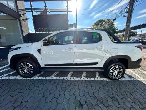 FIAT Strada 1.3 FIREFLY FLEX RANCH CABINE DUPLA AUTOM�TICO CVT, Foto 4