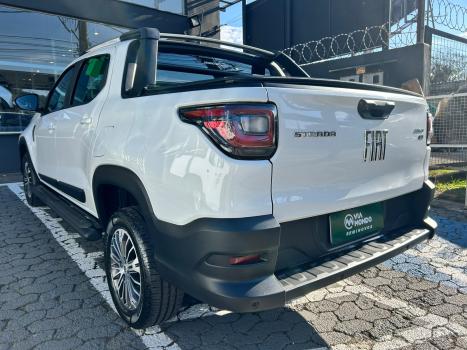 FIAT Strada 1.3 FIREFLY FLEX RANCH CABINE DUPLA AUTOM�TICO CVT, Foto 6