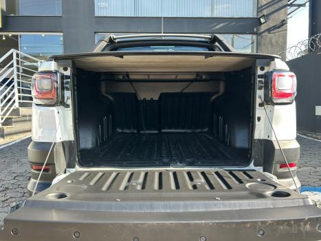 FIAT Strada 1.3 FIREFLY FLEX RANCH CABINE DUPLA AUTOM�TICO CVT, Foto 9