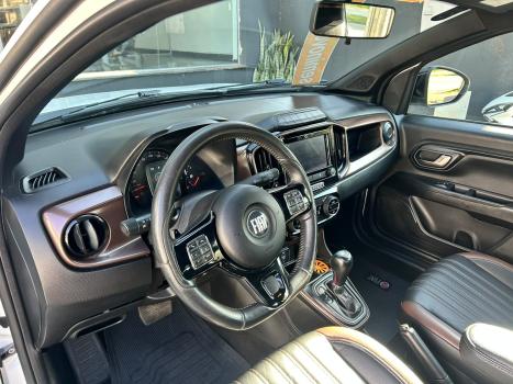 FIAT Strada 1.3 FIREFLY FLEX RANCH CABINE DUPLA AUTOM�TICO CVT, Foto 12
