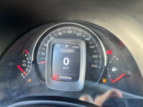 FIAT Strada 1.3 FIREFLY FLEX RANCH CABINE DUPLA AUTOM�TICO CVT, Foto 14