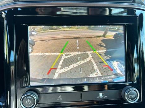 FIAT Strada 1.3 FIREFLY FLEX RANCH CABINE DUPLA AUTOM�TICO CVT, Foto 15
