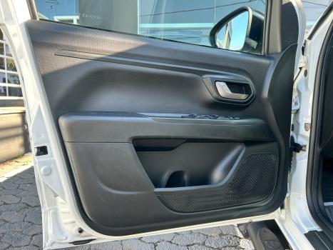 FIAT Strada 1.3 FIREFLY FLEX RANCH CABINE DUPLA AUTOM�TICO CVT, Foto 18