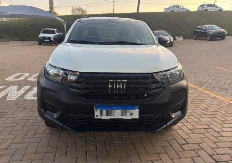 FIAT Strada 1.3 FIREFLY FLEX ENDURANCE CABINE SIMPLES, Foto 2