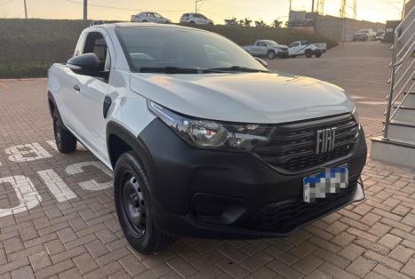 FIAT Strada 1.3 FIREFLY FLEX ENDURANCE CABINE SIMPLES, Foto 3