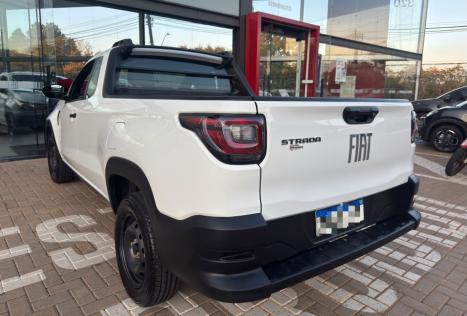 FIAT Strada 1.3 FIREFLY FLEX ENDURANCE CABINE SIMPLES, Foto 6