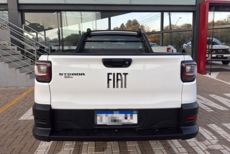 FIAT Strada 1.3 FIREFLY FLEX ENDURANCE CABINE SIMPLES, Foto 7
