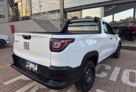 FIAT Strada 1.3 FIREFLY FLEX ENDURANCE CABINE SIMPLES, Foto 8