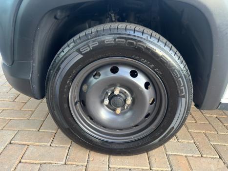 FIAT Strada 1.3 FIREFLY FLEX ENDURANCE CABINE SIMPLES, Foto 10