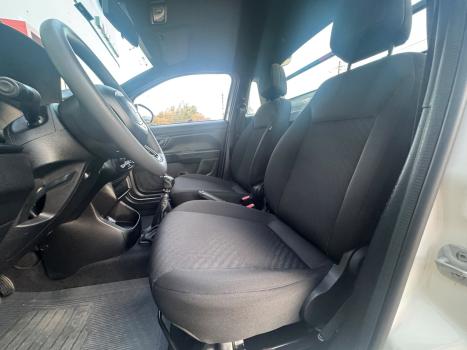 FIAT Strada 1.3 FIREFLY FLEX ENDURANCE CABINE SIMPLES, Foto 14