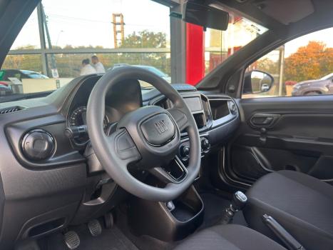 FIAT Strada 1.3 FIREFLY FLEX ENDURANCE CABINE SIMPLES, Foto 15