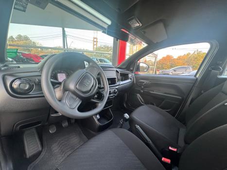 FIAT Strada 1.3 FIREFLY FLEX ENDURANCE CABINE SIMPLES, Foto 16