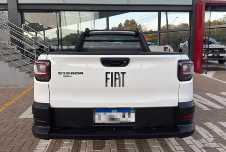 FIAT Strada 1.3 FIREFLY FLEX ENDURANCE CABINE SIMPLES, Foto 7