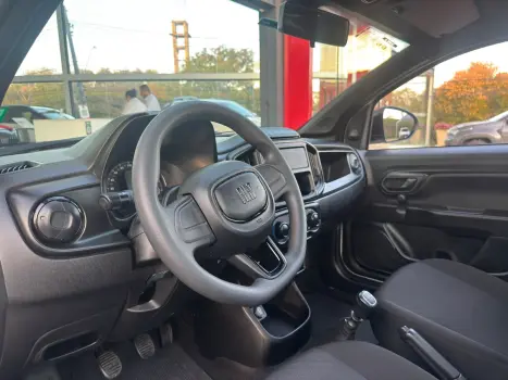 FIAT Strada 1.3 FIREFLY FLEX ENDURANCE CABINE SIMPLES, Foto 15
