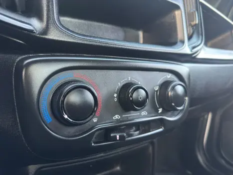 FIAT Strada 1.3 FIREFLY FLEX ENDURANCE CABINE SIMPLES, Foto 17