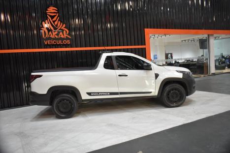 FIAT Strada 1.4 FLEX ENDURANCE CABNE SIMPLES, Foto 4