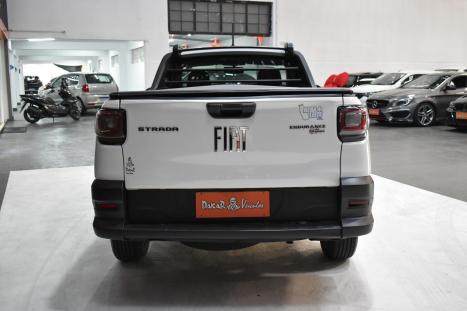 FIAT Strada 1.4 FLEX ENDURANCE CABNE SIMPLES, Foto 5