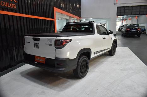 FIAT Strada 1.4 FLEX ENDURANCE CABNE SIMPLES, Foto 6