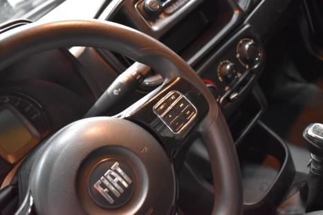 FIAT Strada 1.4 FLEX ENDURANCE CABNE SIMPLES, Foto 7