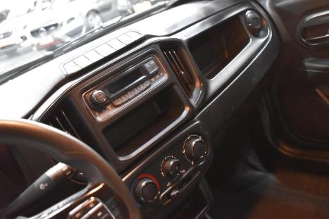 FIAT Strada 1.4 FLEX ENDURANCE CABNE SIMPLES, Foto 8