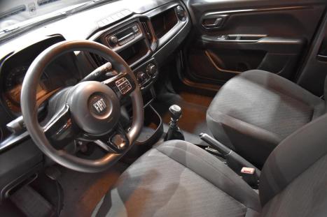 FIAT Strada 1.4 FLEX ENDURANCE CABNE SIMPLES, Foto 9