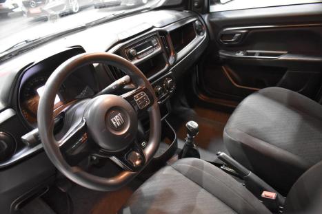 FIAT Strada 1.4 FLEX ENDURANCE CABNE SIMPLES, Foto 12
