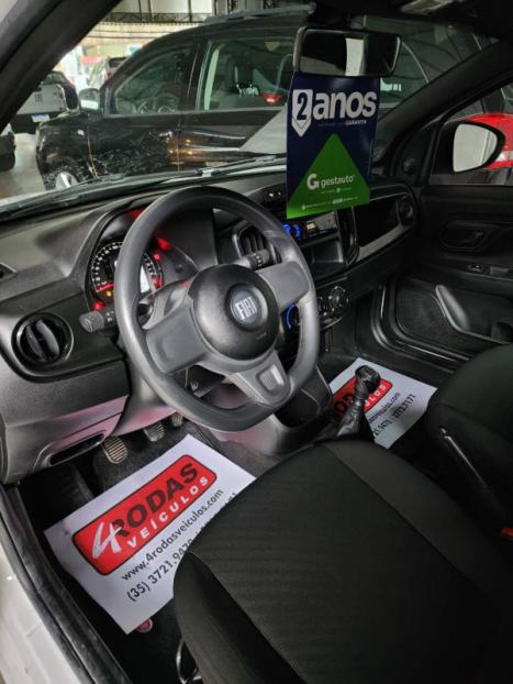 FIAT Strada 1.4 FLEX ENDURANCE CABINE SIMPLES PLUS, Foto 3