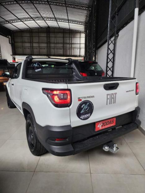 FIAT Strada 1.4 FLEX ENDURANCE CABINE SIMPLES PLUS, Foto 4