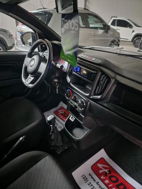 FIAT Strada 1.4 FLEX ENDURANCE CABINE SIMPLES PLUS, Foto 5