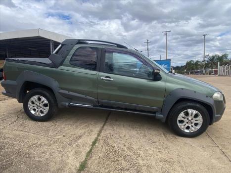 FIAT Strada 1.8 16V FLEX ADVENTURE LOCKER CABINE ESTENDIDA, Foto 2