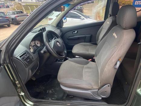 FIAT Strada 1.8 16V FLEX ADVENTURE LOCKER CABINE ESTENDIDA, Foto 5