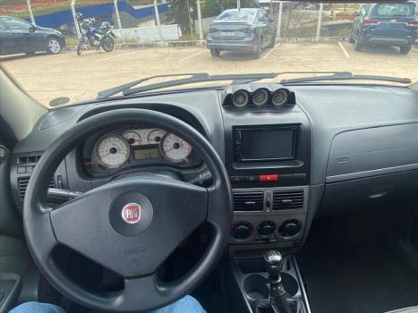 FIAT Strada 1.8 16V FLEX ADVENTURE LOCKER CABINE ESTENDIDA, Foto 6