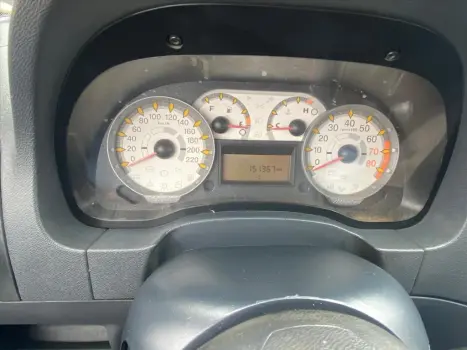 FIAT Strada 1.8 16V FLEX ADVENTURE LOCKER CABINE ESTENDIDA, Foto 7