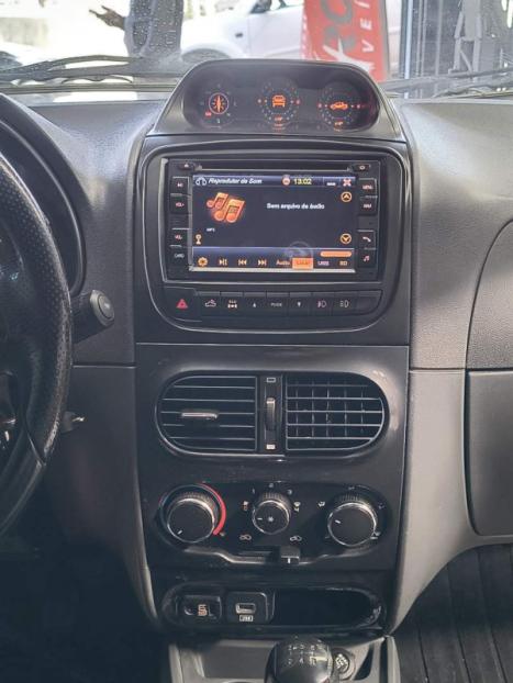 FIAT Strada 1.8 FLEX ADVENTURE CABINE DUPLA, Foto 5