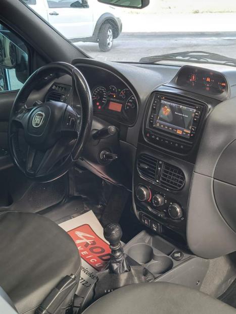 FIAT Strada 1.8 FLEX ADVENTURE CABINE DUPLA, Foto 7