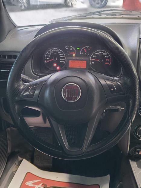 FIAT Strada 1.8 FLEX ADVENTURE CABINE DUPLA, Foto 8