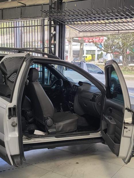 FIAT Strada 1.8 FLEX ADVENTURE CABINE DUPLA, Foto 9