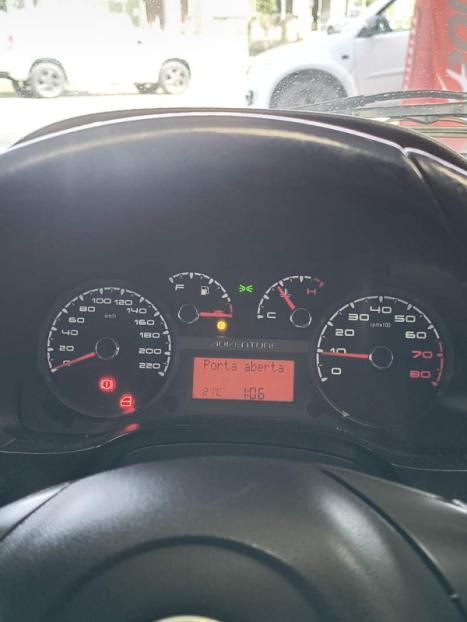 FIAT Strada 1.8 FLEX ADVENTURE CABINE DUPLA, Foto 13