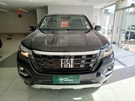 FIAT Titano 2.2 16V 4P VOLCANO 4X4 TURBO DIESEL AUTOM�TICO, Foto 2