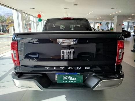 FIAT Titano 2.2 16V 4P VOLCANO 4X4 TURBO DIESEL AUTOM�TICO, Foto 7
